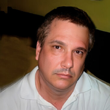 Dr. Paulo Sergio Siervi Felizardo