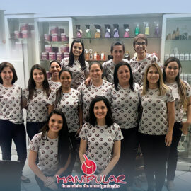 Manipular - Farmácia de Manipulação e Homeopatia