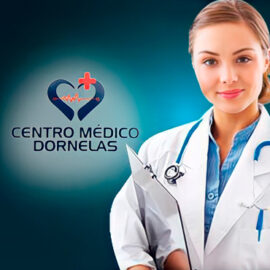 Centro Médico Dornelas