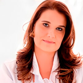 Dra. Ketlene Riekehr Antunes