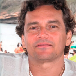 Dr. Evandro Pereira Luz