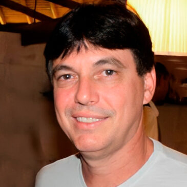 Dr. Aloísio Cerqueira Buettel