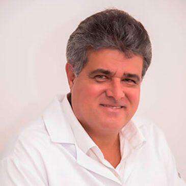 Dr. Rubens Soares Da Costa