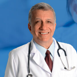 Dr. Marcos Guarino