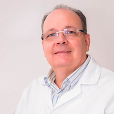 Dr. Luiz Henrique Gonçalves