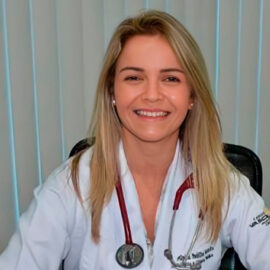 Dra. Mônica Padilha Gouvêa