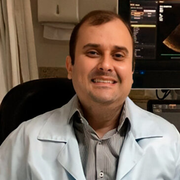Dr. Aloísio Silva Ribeiro