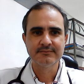 Dr. Gustavo Schueler de Aquino