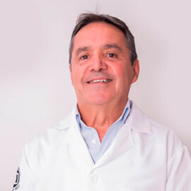 Dr. Erickson Guedes Ferrari