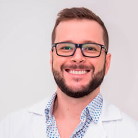 Dr. Bruno Almeida Simão Da Mata