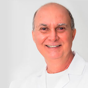 Dr. José Geraldo Da Silva