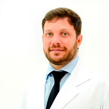 Dr. Ricardo Marum