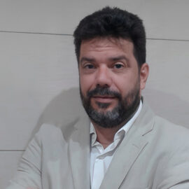 Dr. Antonio Goulart Monteiro