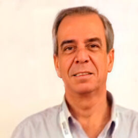 Dr. José Claúdio de Souza