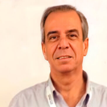 Dr. José Claúdio de Souza