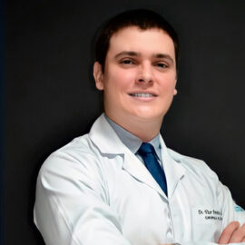 Dr. Vitor Pereira de Aquino