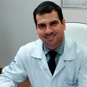 Dr. Mateus Garcia