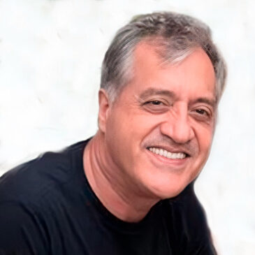 Dr. Paulo Vicente Martins
