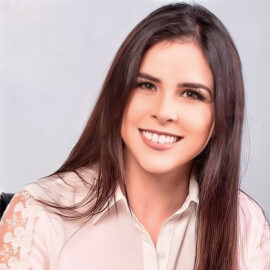 Dra. Fernanda Mescolin de Paula Dias