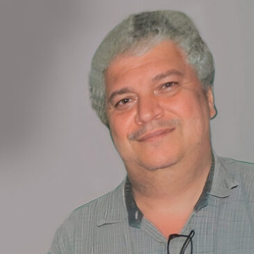 Dr. Glauber Miranda de Lacerda
