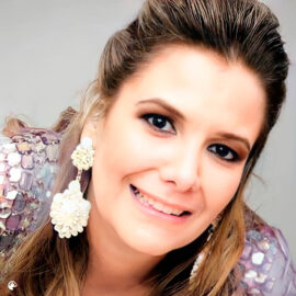 Dra. Juliana Aquino Bandeira de M. Barros