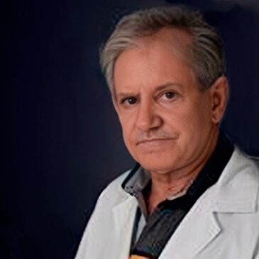 Dr. José Gil Pereira