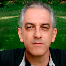 Dr. Evaldo Hubner