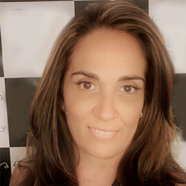 Dra. Karina Barradas Barbuto