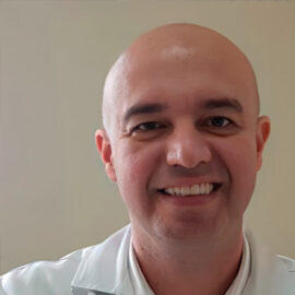 Dr. Gustavo Henrique De Melo Da Silva