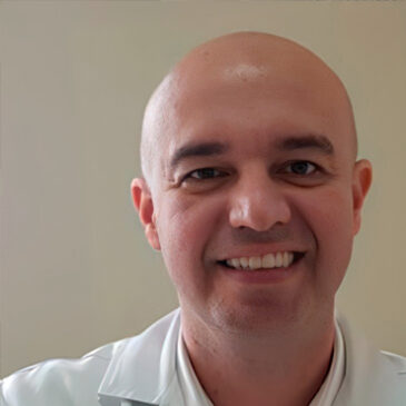 Dr. Gustavo Henrique De Melo Da Silva