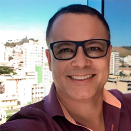 Dr. Marcelino Pereira Martins Neto