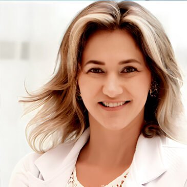 Dra. Maria Raquel De Andrade Veiga