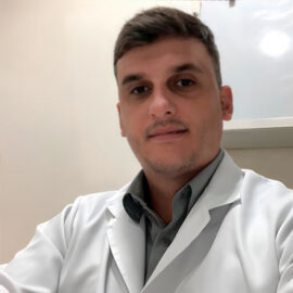 Dr. Armando Ambrosio Rodrigues Neto