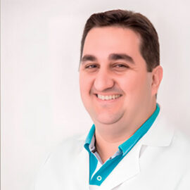 Dr. Carlos Eduardo Bazarelli Almeida