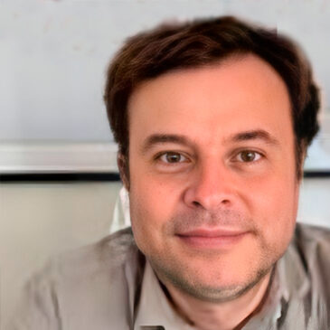 Dr. Leonardo De Paula Junqueira