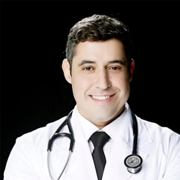 Dr. Mauro Luís Vieira Gouveia