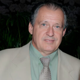 Dr. Otávio Gouvêa Ferreira