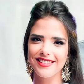 Dra. Livia De Paiva Vardiero