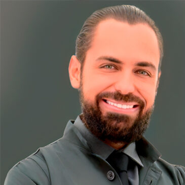 Dr. Eduardo Moreira de Souza Filho