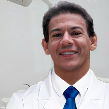 Dr. José Ronaldo Oliveira