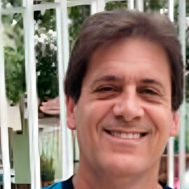 Dr. Newton Teixeira Rodrigues