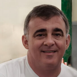 Dr. Claudio Leandro Pereira