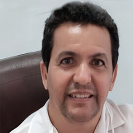 Dr. Marcelo De Paula Homem