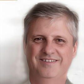 Dr. João Luiz De Andrade