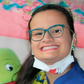 Dra. Zirlane Marise Lopes de Aguiar