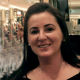 Dra. Viviane Guerson Silva
