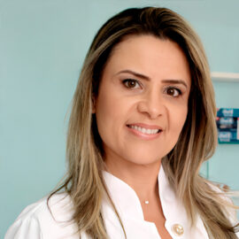 Dra. Jannayne Rodrigues