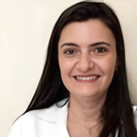 Dra. Olivia Almeida Vieira Lima
