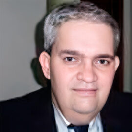 Dr. Marcos Bicalho Barroso