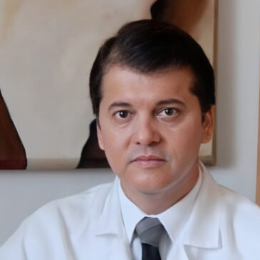 Dr. Carlos Augusto Dutra Rodrigues